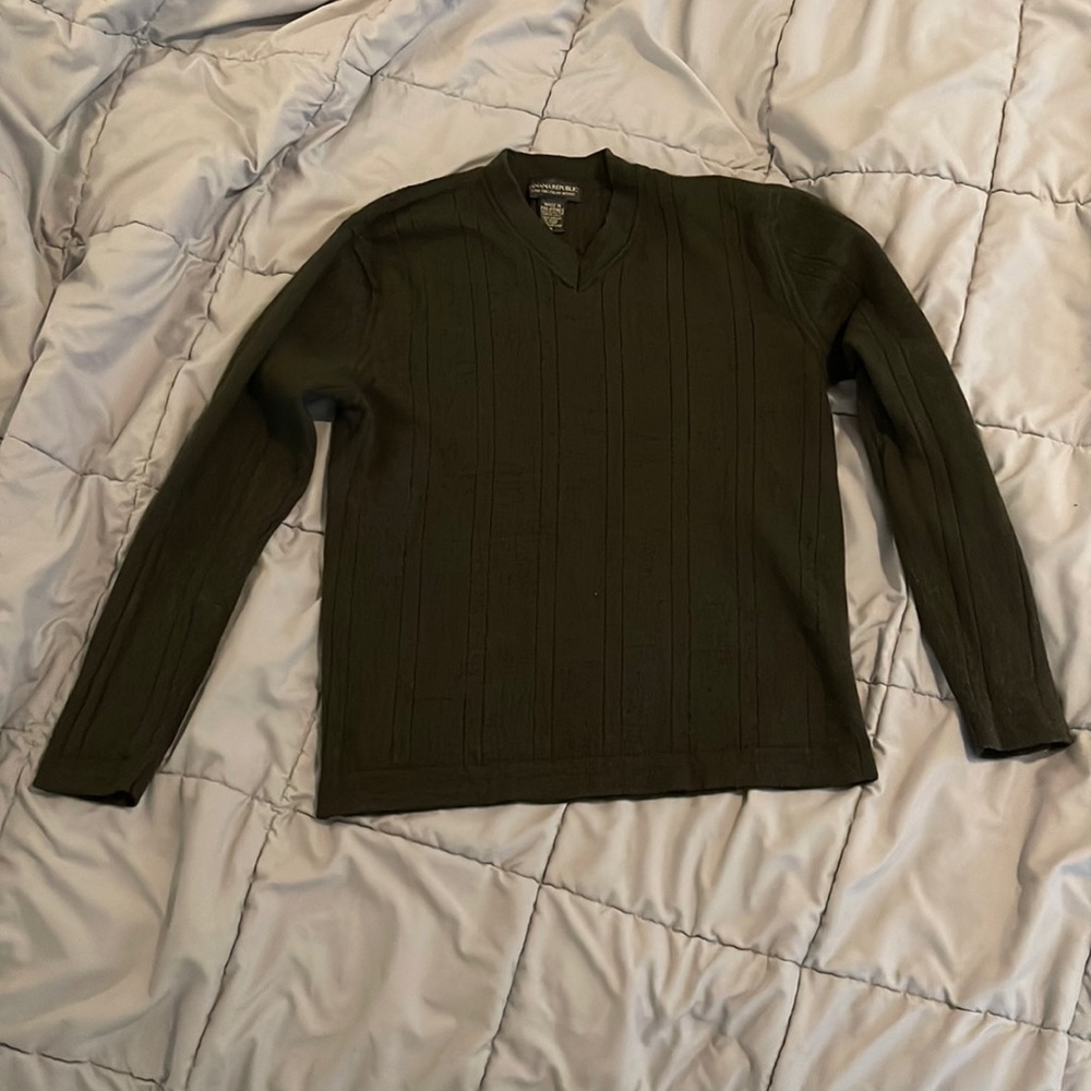 Banana Republic Sweater
